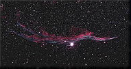 Veil Nebula West - TMB 130mm f7